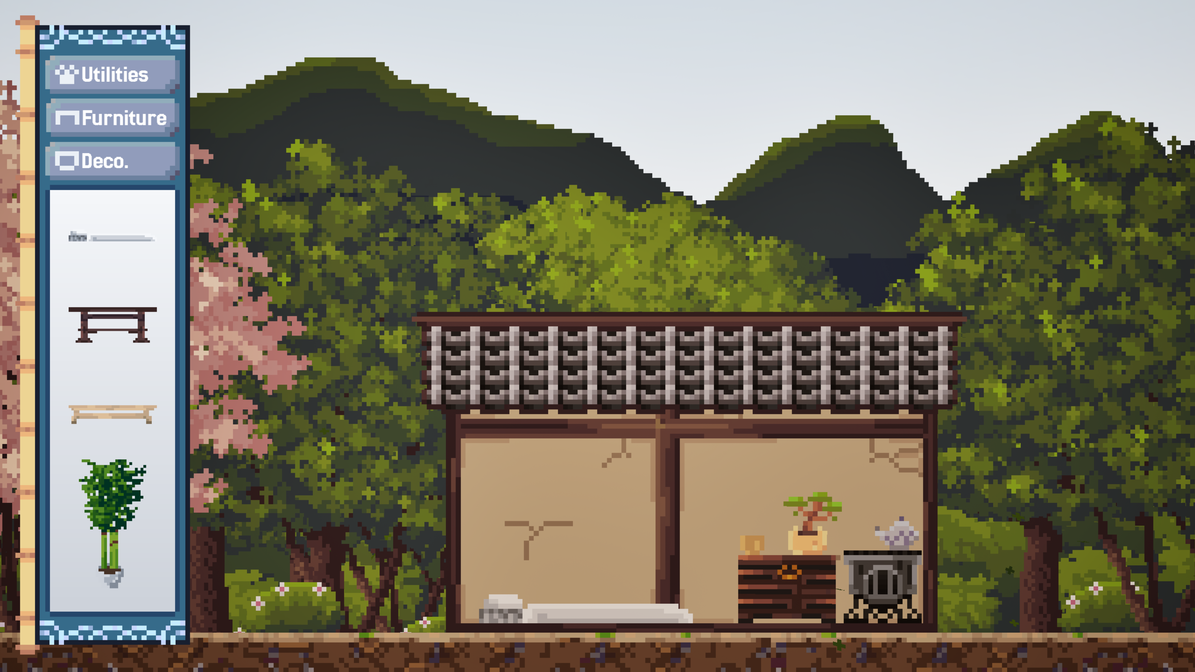 Gameplay screenshot